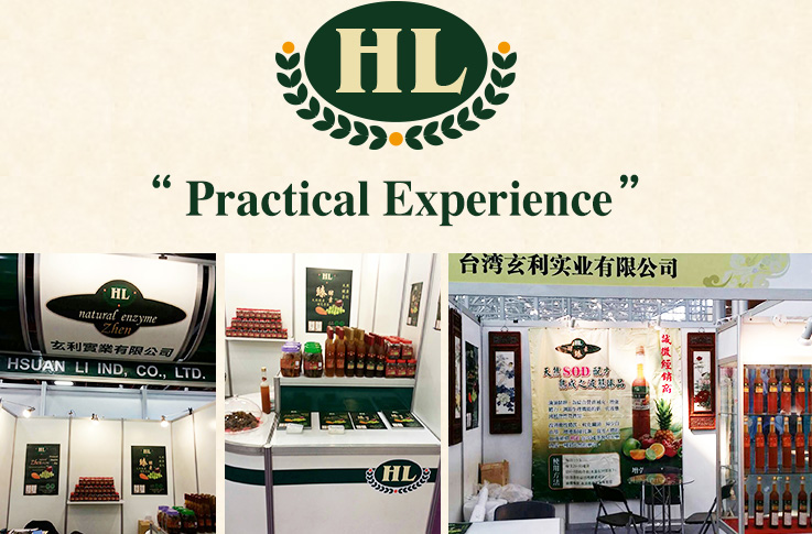 Practical Experience